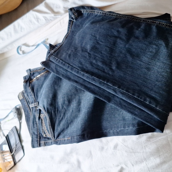 [36] Urban Star boot cut jeans - Picture 3 of 5